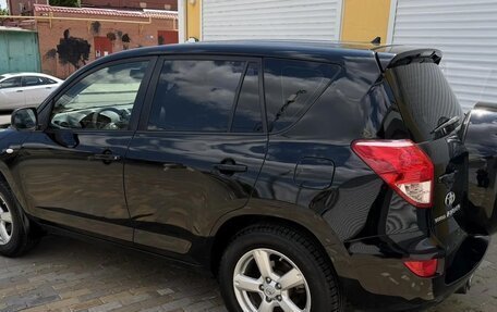 Toyota RAV4, 2008 год, 1 360 000 рублей, 4 фотография
