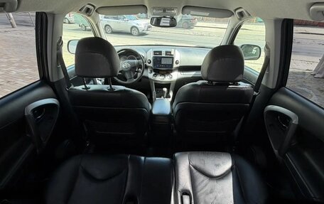 Toyota RAV4, 2008 год, 1 360 000 рублей, 11 фотография