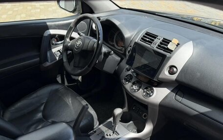 Toyota RAV4, 2008 год, 1 360 000 рублей, 7 фотография
