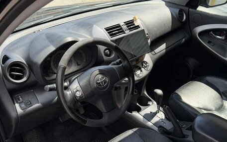 Toyota RAV4, 2008 год, 1 360 000 рублей, 8 фотография