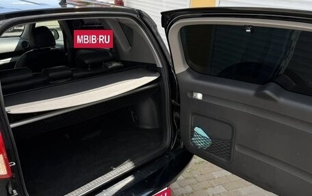 Toyota RAV4, 2008 год, 1 360 000 рублей, 12 фотография