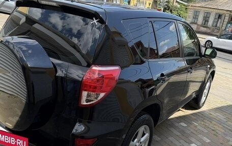 Toyota RAV4, 2008 год, 1 360 000 рублей, 3 фотография