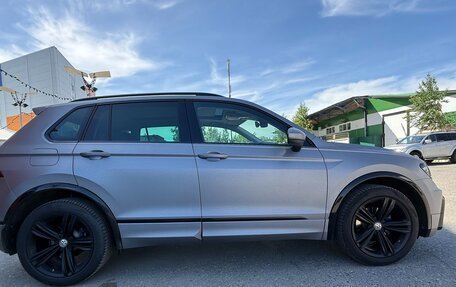 Volkswagen Tiguan II, 2020 год, 3 750 000 рублей, 4 фотография