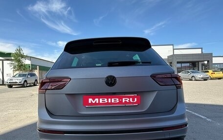 Volkswagen Tiguan II, 2020 год, 3 750 000 рублей, 6 фотография