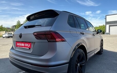 Volkswagen Tiguan II, 2020 год, 3 750 000 рублей, 5 фотография
