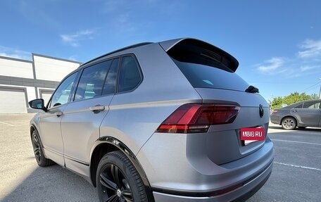 Volkswagen Tiguan II, 2020 год, 3 750 000 рублей, 7 фотография