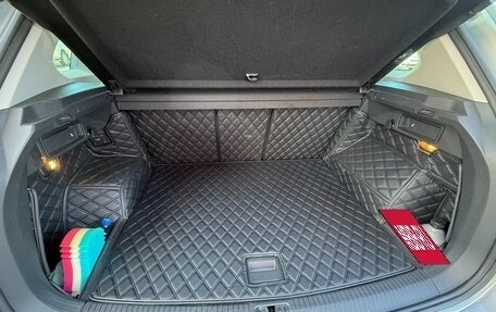 Volkswagen Tiguan II, 2020 год, 3 750 000 рублей, 13 фотография
