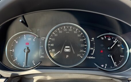Mazda CX-5 II, 2019 год, 2 600 000 рублей, 11 фотография