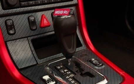 Mercedes-Benz SLK-Класс, 1997 год, 955 000 рублей, 14 фотография