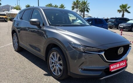 Mazda CX-5 II, 2019 год, 2 600 000 рублей, 2 фотография