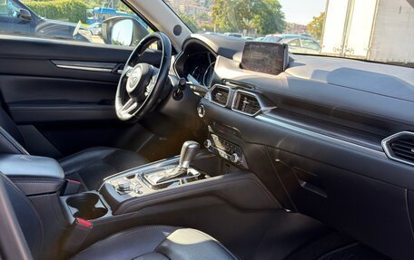 Mazda CX-5 II, 2019 год, 2 600 000 рублей, 16 фотография