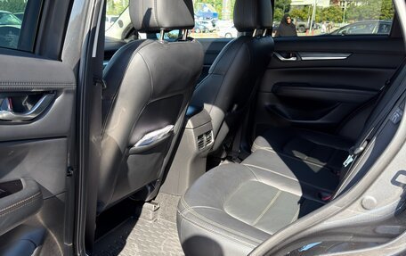 Mazda CX-5 II, 2019 год, 2 600 000 рублей, 19 фотография