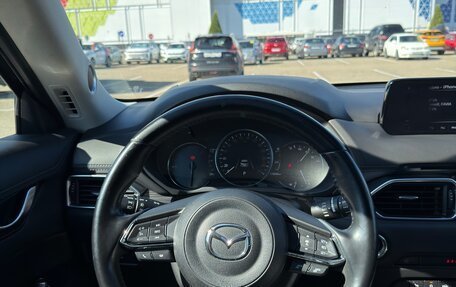 Mazda CX-5 II, 2019 год, 2 600 000 рублей, 24 фотография