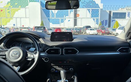 Mazda CX-5 II, 2019 год, 2 600 000 рублей, 20 фотография