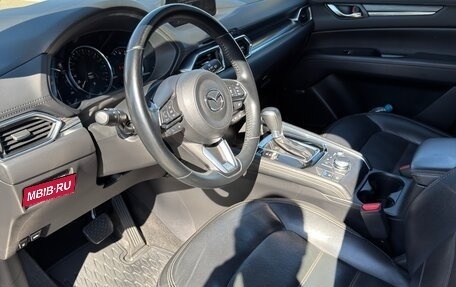 Mazda CX-5 II, 2019 год, 2 600 000 рублей, 14 фотография