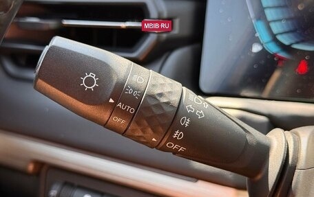 CheryExeed TXL, 2022 год, 1 819 000 рублей, 19 фотография