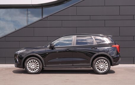 Haval Jolion, 2026 год, 2 649 000 рублей, 5 фотография