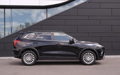 Haval Jolion, 2026 год, 2 649 000 рублей, 4 фотография