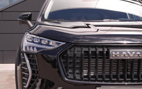 Haval Jolion, 2026 год, 2 649 000 рублей, 10 фотография