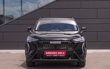 Haval Jolion, 2026 год, 2 649 000 рублей, 2 фотография