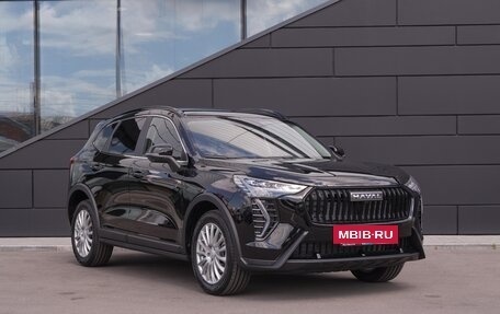 Haval Jolion, 2026 год, 2 649 000 рублей, 3 фотография