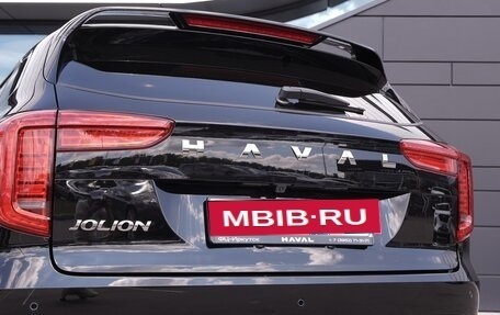 Haval Jolion, 2026 год, 2 649 000 рублей, 9 фотография