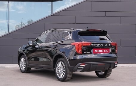 Haval Jolion, 2026 год, 2 649 000 рублей, 8 фотография
