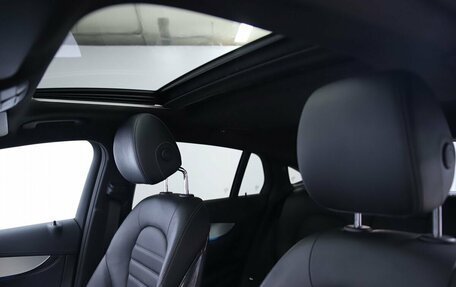 Mercedes-Benz GLC Coupe, 2017 год, 3 190 000 рублей, 11 фотография