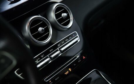 Mercedes-Benz GLC Coupe, 2017 год, 3 190 000 рублей, 16 фотография