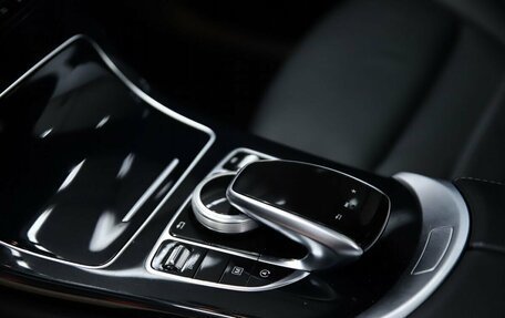 Mercedes-Benz GLC Coupe, 2017 год, 3 190 000 рублей, 17 фотография
