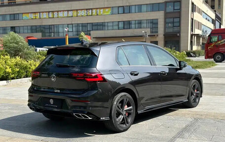 Volkswagen Golf VIII, 2023 год, 1 510 000 рублей, 4 фотография