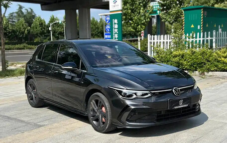 Volkswagen Golf VIII, 2023 год, 1 510 000 рублей, 3 фотография
