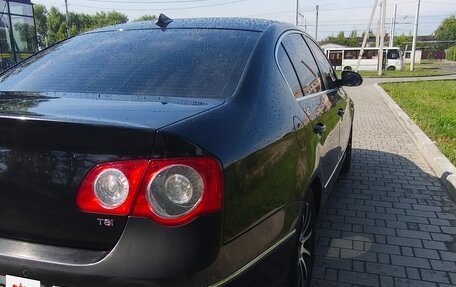 Volkswagen Passat B6, 2008 год, 620 000 рублей, 2 фотография