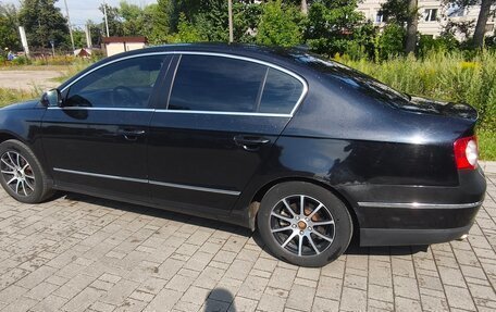 Volkswagen Passat B6, 2008 год, 620 000 рублей, 4 фотография