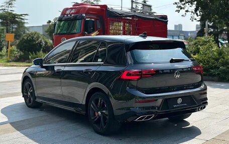 Volkswagen Golf VIII, 2023 год, 1 510 000 рублей, 6 фотография