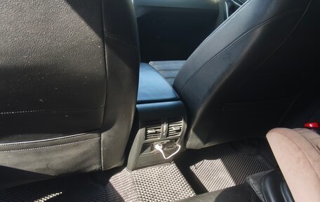 Volkswagen Passat B6, 2008 год, 620 000 рублей, 8 фотография