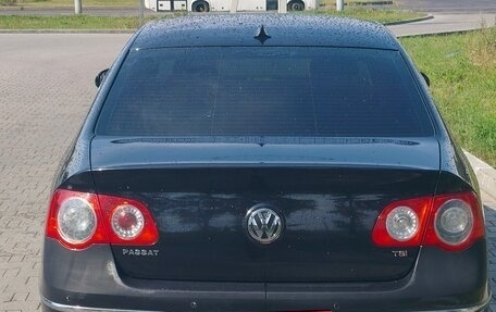 Volkswagen Passat B6, 2008 год, 620 000 рублей, 3 фотография