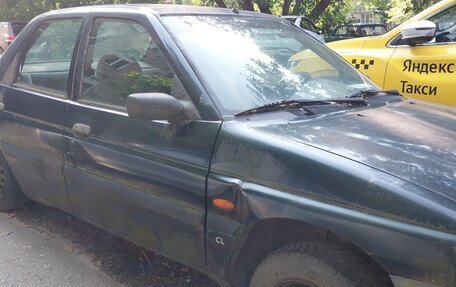 Ford Escort V, 1996 год, 28 000 рублей, 4 фотография