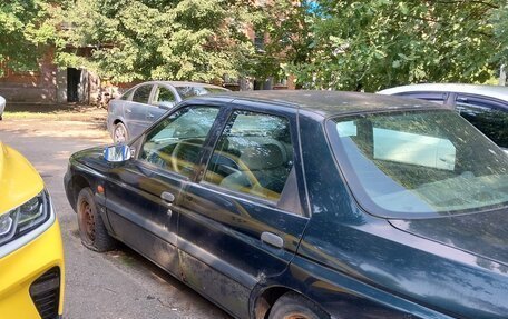 Ford Escort V, 1996 год, 28 000 рублей, 2 фотография