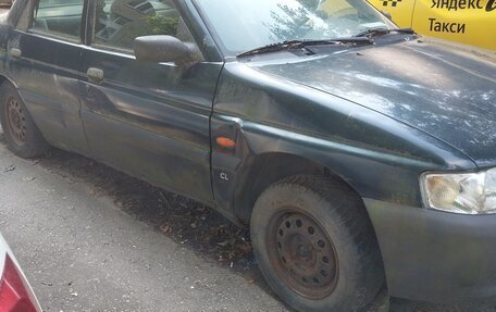 Ford Escort V, 1996 год, 28 000 рублей, 5 фотография