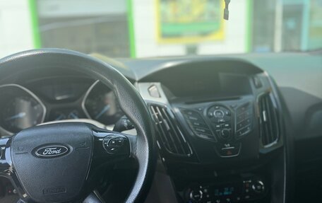 Ford Focus III, 2012 год, 680 000 рублей, 10 фотография