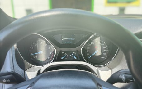 Ford Focus III, 2012 год, 680 000 рублей, 9 фотография