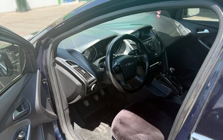 Ford Focus III, 2012 год, 680 000 рублей, 8 фотография