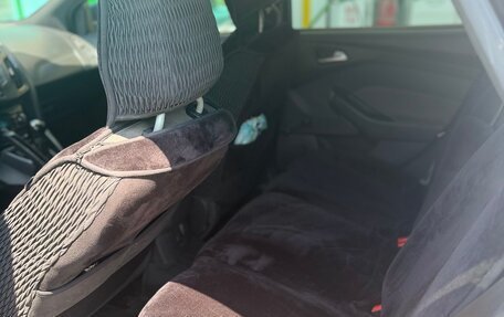 Ford Focus III, 2012 год, 680 000 рублей, 11 фотография