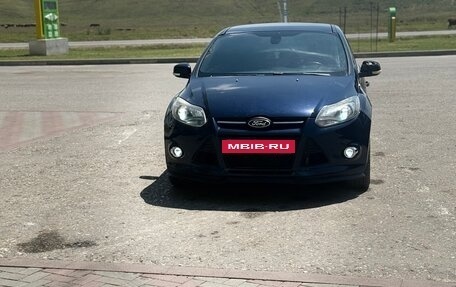 Ford Focus III, 2012 год, 680 000 рублей, 3 фотография
