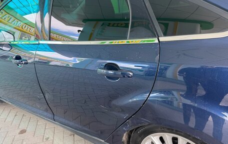 Ford Focus III, 2012 год, 680 000 рублей, 13 фотография