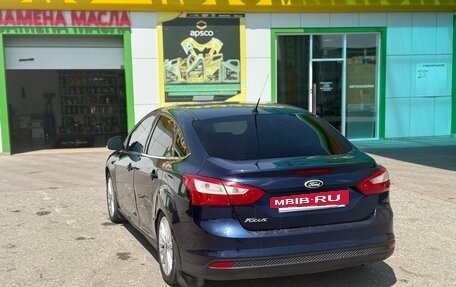 Ford Focus III, 2012 год, 680 000 рублей, 5 фотография