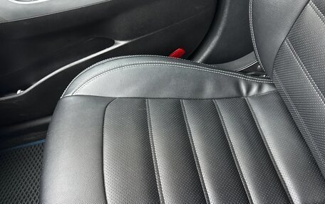 KIA cee'd III, 2015 год, 1 350 000 рублей, 2 фотография