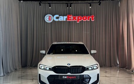 BMW 3 серия, 2024 год, 5 400 000 рублей, 2 фотография