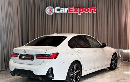 BMW 3 серия, 2024 год, 5 400 000 рублей, 5 фотография